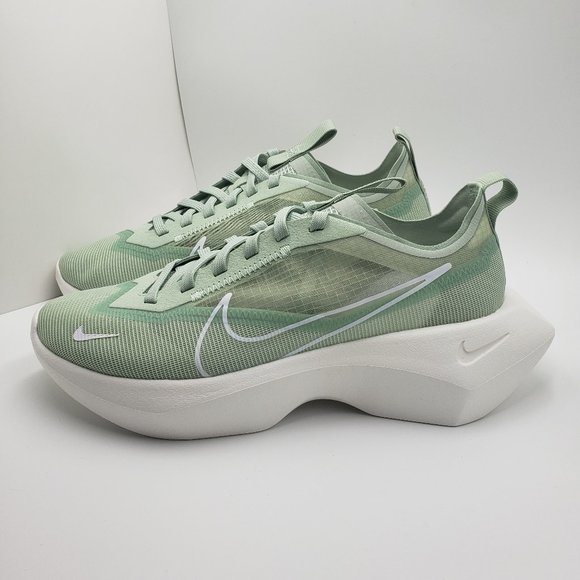 nike vista lite pistachio